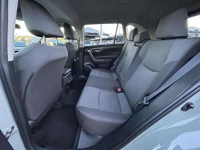Photo of 2022 Lunar Rock Toyota RAV4