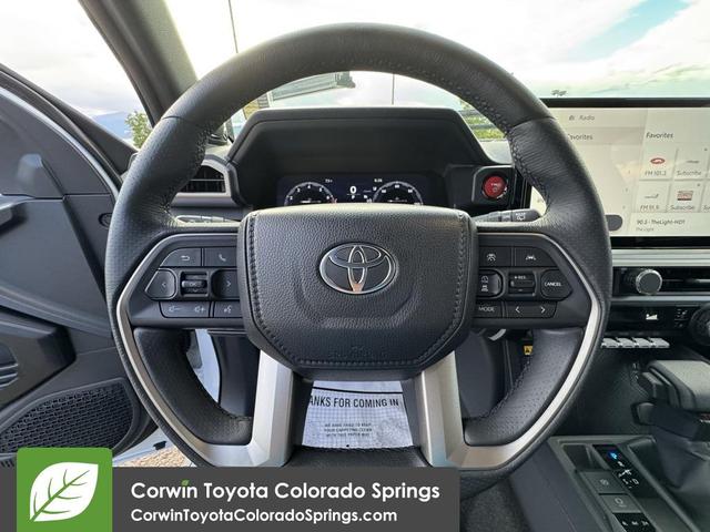 Photo of 2025 Ice Cap Toyota 4Runner