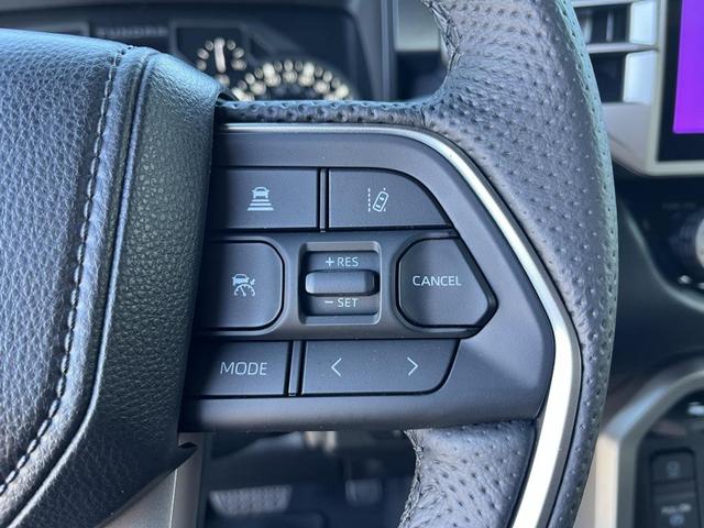 Photo of 2025 Magnetic Gray Metallic Toyota Tundra