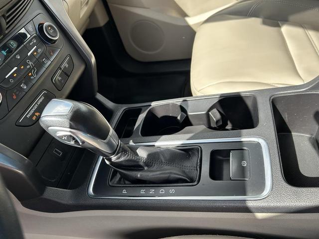 Photo of 2019 Ruby Red Metallic Tinted Clearcoat Ford Escape