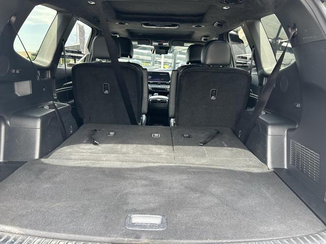 Photo of 2023 Jungle Green Kia Telluride