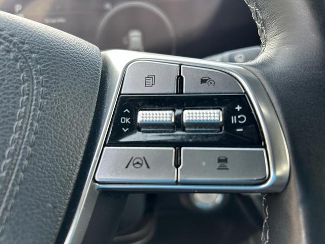 Photo of 2023 Jungle Green Kia Telluride