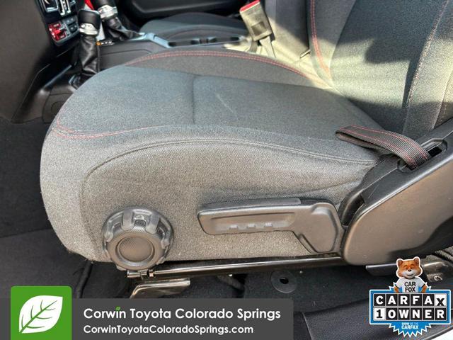 Photo of 2024 Bright White Clearcoat Jeep Wrangler