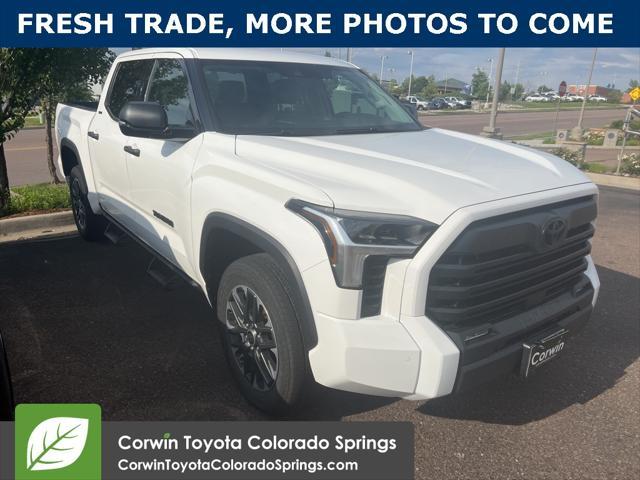 2023 Toyota Tundra