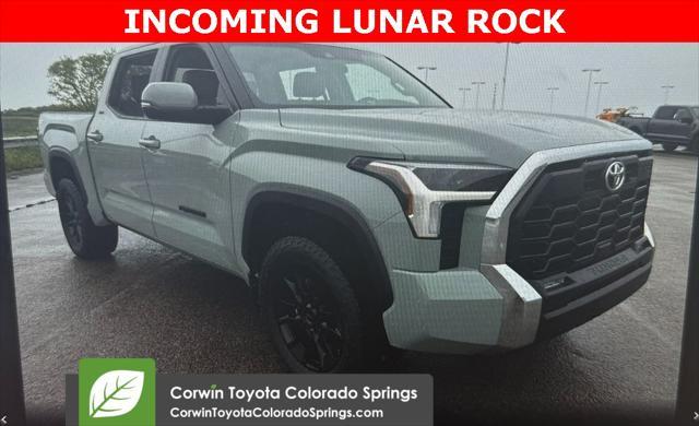 2024 Toyota Tundra