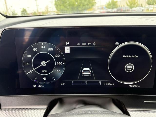 Photo of 2024 Ebony Black Kia Sportage