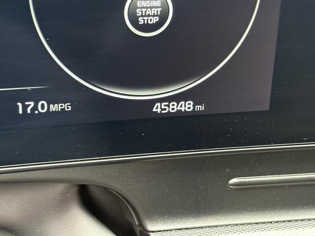 Photo of 2024 Ebony Black Kia Sportage