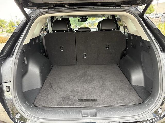 Photo of 2024 Ebony Black Kia Sportage
