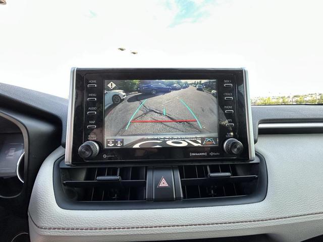 Photo of 2020 Silver Sky Metallic Toyota RAV4