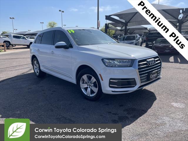 2019 Audi Q7