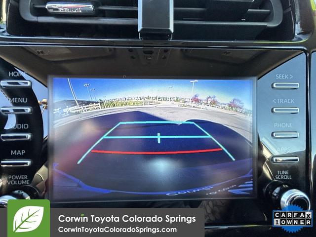 Photo of 2020 Classic Silver Metallic Toyota Prius