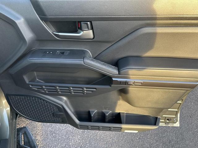 Photo of 2024 Bronze Oxide Toyota Tacoma