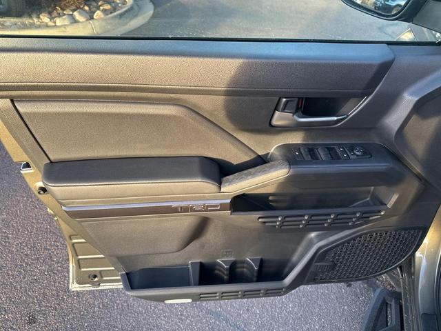 Photo of 2024 Bronze Oxide Toyota Tacoma