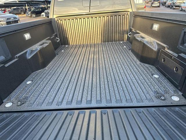 Photo of 2024 Bronze Oxide Toyota Tacoma