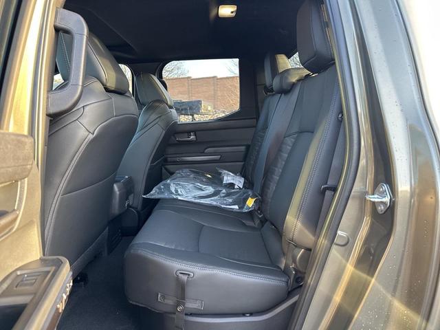 Photo of 2024 Bronze Oxide Toyota Tacoma