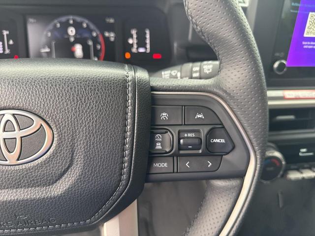 Photo of 2025 Ice Cap Toyota 4Runner