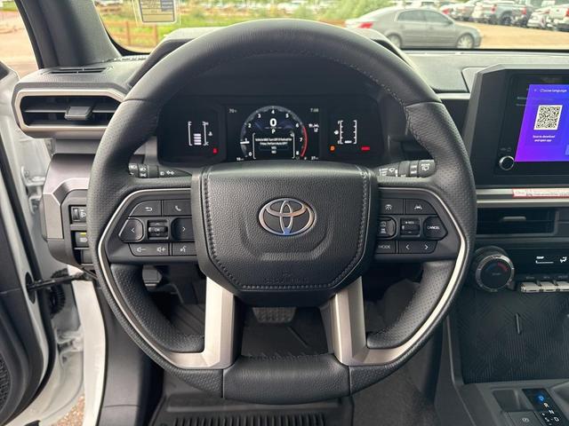 Photo of 2025 Ice Cap Toyota 4Runner