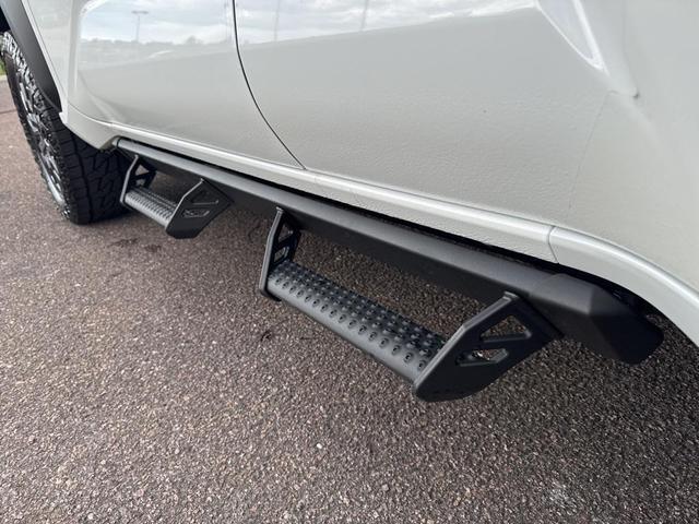 Photo of 2025 Ice Cap Toyota 4Runner
