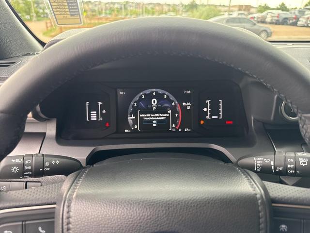 Photo of 2025 Ice Cap Toyota 4Runner