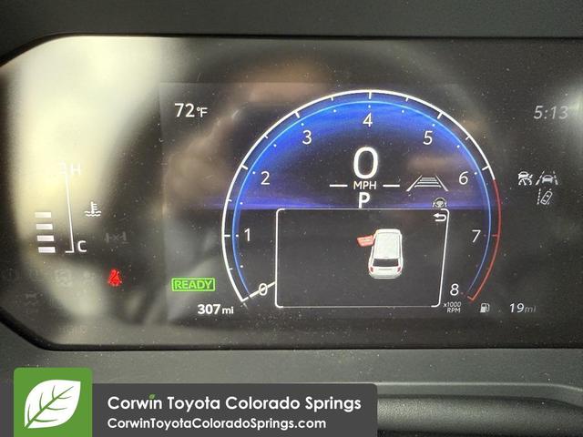 Photo of 2025 Ice Cap Toyota Land Cruiser
