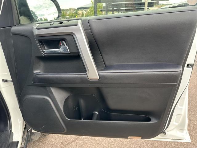Photo of 2023 Ice Cap Toyota 4Runner