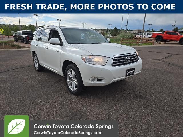 2010 Toyota Highlander