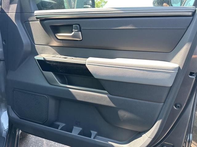 Photo of 2025 Magnetic Gray Metallic Toyota Tundra