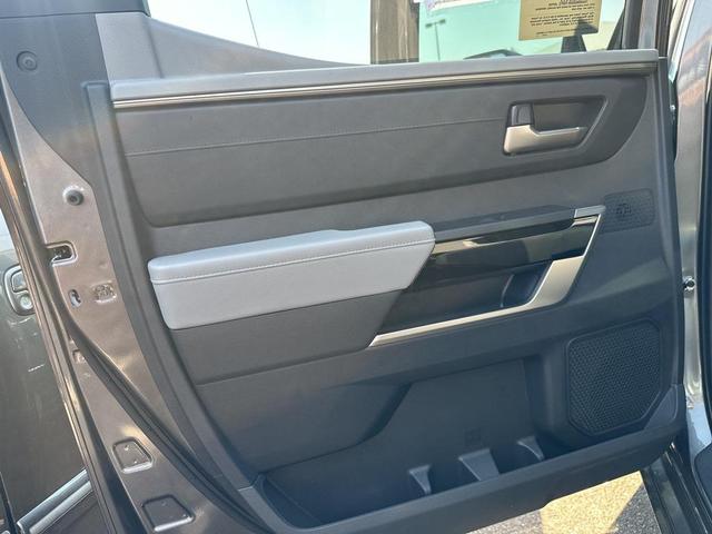 Photo of 2025 Magnetic Gray Metallic Toyota Tundra