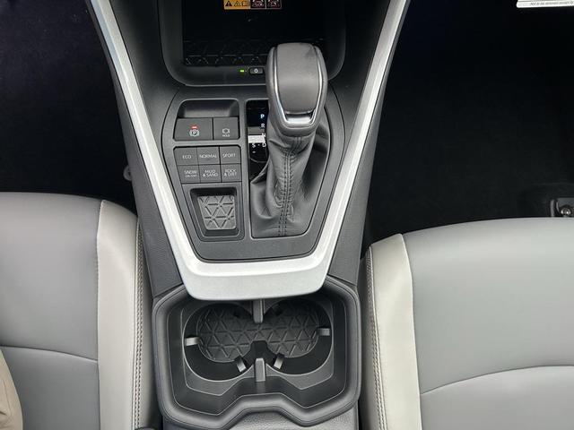 Photo of 2025 Blueprint Toyota RAV4
