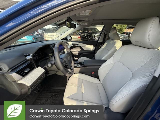 Photo of 2025 08q4 Reservblue Toyota Camry