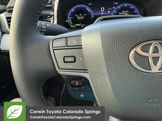Photo of 2025 08q4 Reservblue Toyota Camry