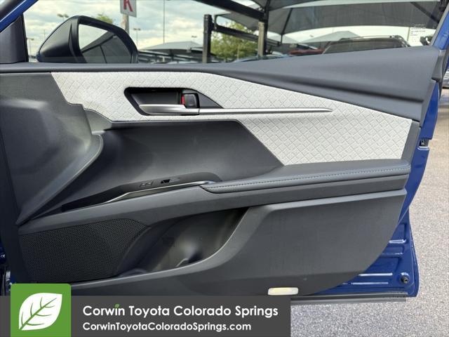 Photo of 2025 08q4 Reservblue Toyota Camry