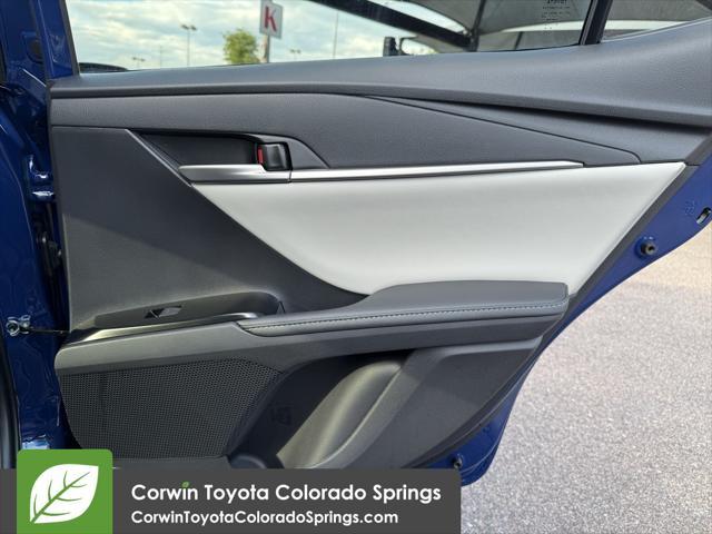 Photo of 2025 08q4 Reservblue Toyota Camry