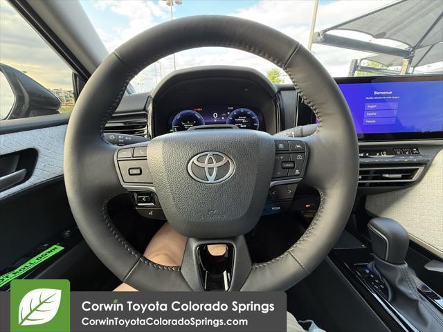 Photo of 2025 08q4 Reservblue Toyota Camry