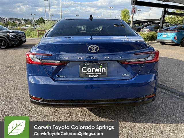 Photo of 2025 08q4 Reservblue Toyota Camry