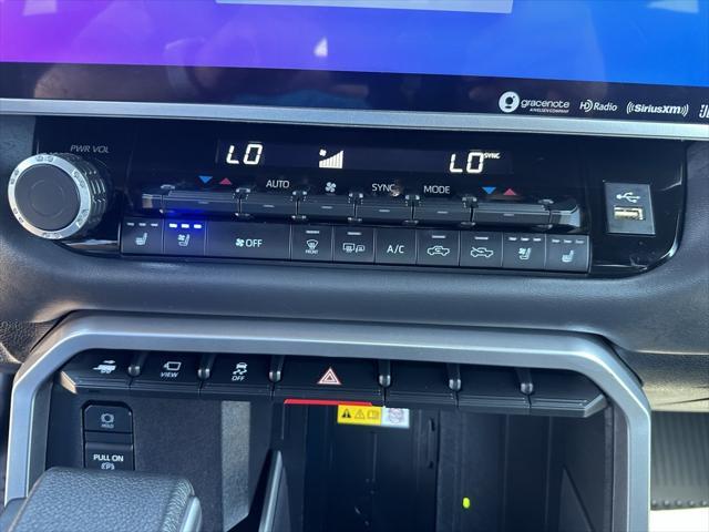 Photo of 2023 Magnetic Gray Metallic Toyota Tundra