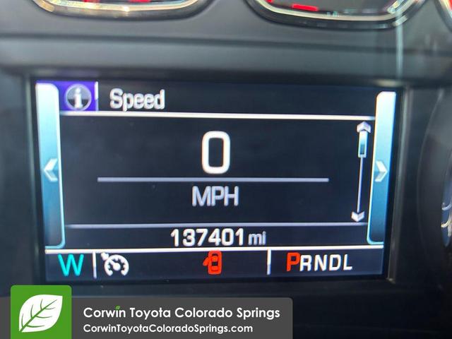 Photo of 2019 Black Chevrolet Tahoe