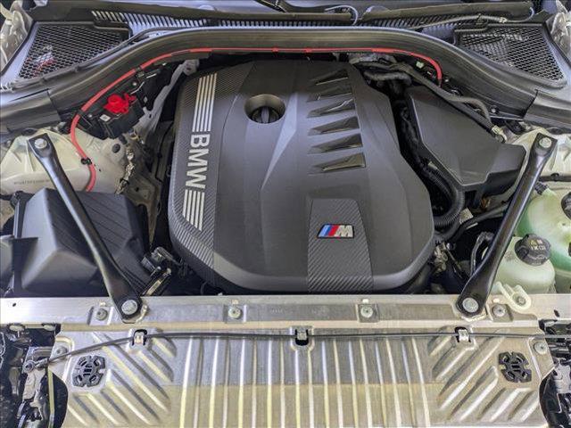 Photo of 2025 Alpine White BMW X3