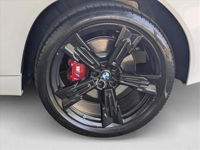 Photo of 2025 Alpine White BMW X3