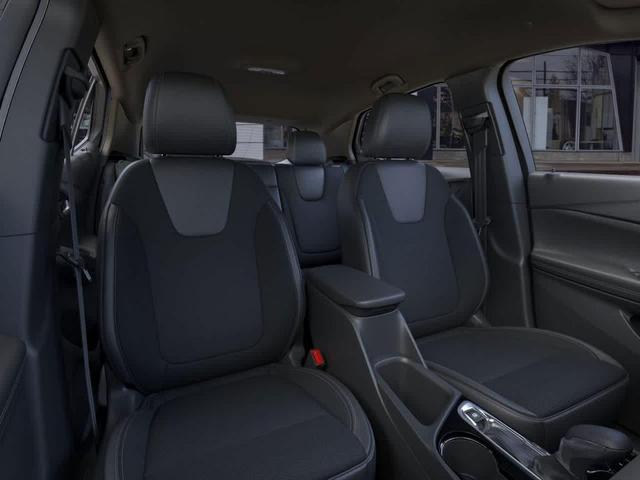Photo of 2026 Summit White Buick Encore GX