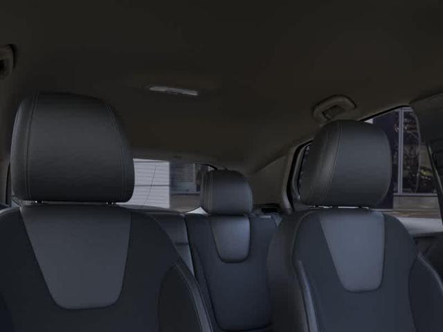 Photo of 2026 Summit White Buick Encore GX