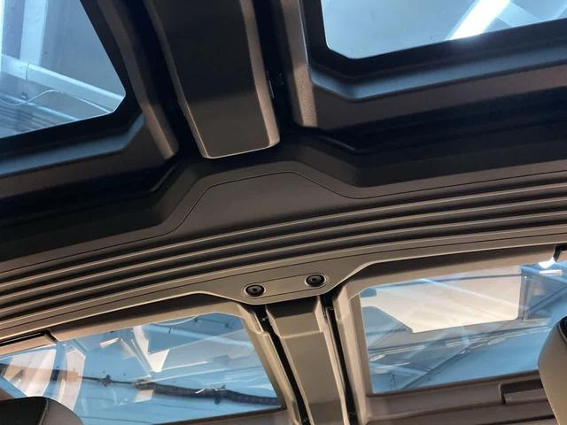 Photo of 2024 Meteorite Metallic (Grey) GMC HUMMER EV SUV