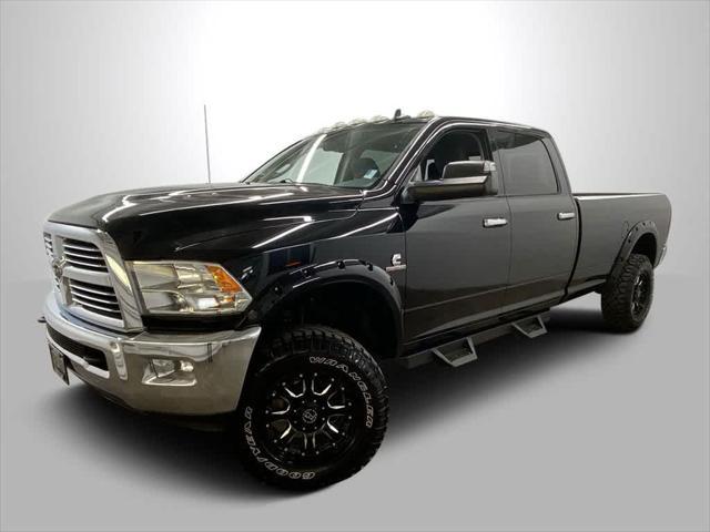 2015 RAM 3500