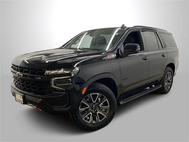 2024 Chevrolet Tahoe