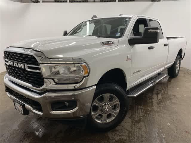 2024 RAM 3500