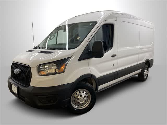 2023 Ford Transit-250