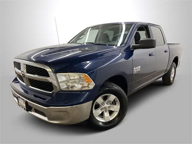 2021 RAM 1500 Classic