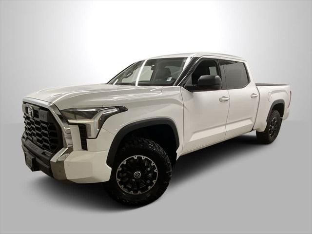 2022 Toyota Tundra
