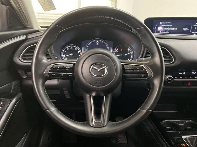 Photo of 2024 Platinum Quartz Metallic Mazda CX-30