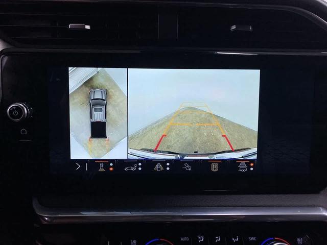 Photo of 2024 Thunderstorm Gray GMC Sierra 1500